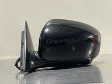 Load image into Gallery viewer, SIDE VIEW DOOR MIRROR EX35 EX37 QX50 09 10 11 12 13 14 15 Left - NW52307