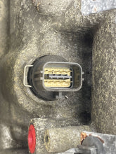 Load image into Gallery viewer, Transmission INFINITI EX35 2012 - NW183574