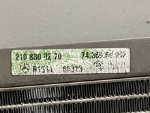 Load image into Gallery viewer, AC CONDENSOR MERCEDES E300 E320 E430 - NW44009