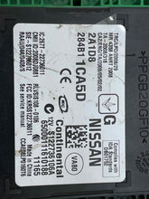 Load image into Gallery viewer, BODY CONTROL MODULE BCM COMPUTER EX35 EX37 FX Series FX35 FX50 11-15 - NW484008