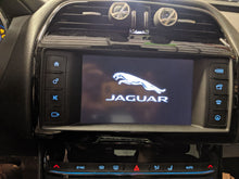 Load image into Gallery viewer, INFO SCREEN XE XF XFR Discovery 15 16 17 18 - NW105399