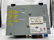 Load image into Gallery viewer, RADIO RECEIVER Jaguar XF XFR 2016 16 2017 17 2018 18 - NW137871