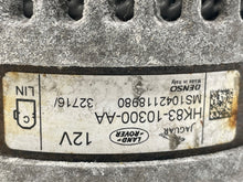 Load image into Gallery viewer, ALTERNATOR F-Type Vanden Pl XF XFR XJ XJL XJR XK XKR 10-15 - NW6681