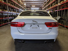 Load image into Gallery viewer, CARRIER ASSEMBLY Jaguar XF XFR 2016 16 2017 17 - NW46647