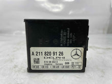 Load image into Gallery viewer, SECURITY COMPUTER MERCEDES SL500 C230 C240 01 - 06 - NW36615