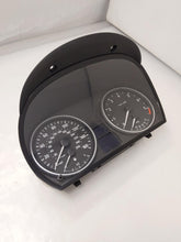 Load image into Gallery viewer, SPEEDOMETER CLUSTER 323i 328i X1 07 08 09 10 11 12 13 14 15 - NW159727