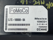 Load image into Gallery viewer, Computer Lincoln MKC 2016 - NW542512