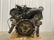 Load image into Gallery viewer, ENGINE Mercedes S350 ML350 2003 03 2004 04 2005 05 2006 06 - NW67252
