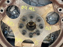 Load image into Gallery viewer, ENGINE Mercedes S350 ML350 2003 03 2004 04 2005 05 2006 06 - NW67252