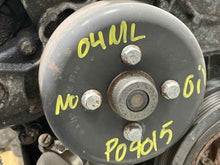 Load image into Gallery viewer, ENGINE Mercedes S350 ML350 2003 03 2004 04 2005 05 2006 06 - NW67252