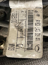 Load image into Gallery viewer, ENGINE Mercedes S350 ML350 2003 03 2004 04 2005 05 2006 06 - NW67252