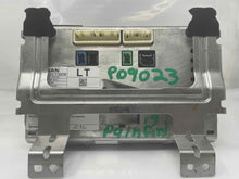 Load image into Gallery viewer, INFO-GPS SCREEN QX60 Pathfinder 2019 19 2020 20 - NW105294