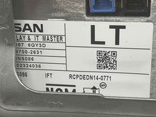 Load image into Gallery viewer, INFO-GPS SCREEN QX60 Pathfinder 2019 19 2020 20 - NW105294