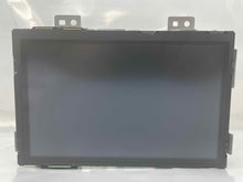 Load image into Gallery viewer, INFO-GPS SCREEN QX60 Pathfinder 2019 19 2020 20 - NW105294