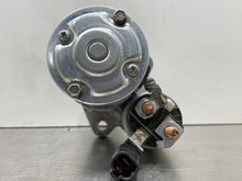 Load image into Gallery viewer, STARTER MOTOR QX60 Altima Maxima Murano Murano Cross Cabriolet 15-18 - NW170468