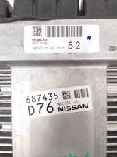 Load image into Gallery viewer, ECU ECM COMPUTER QX60 Pathfinder 2018 18 2019 19 - NW60037