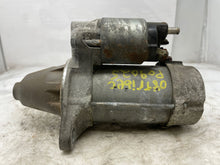 Load image into Gallery viewer, STARTER MOTOR Subaru Legacy Tribeca 08 09 10 11 12 13 14 - NW171014