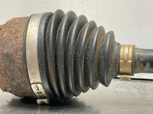 Load image into Gallery viewer, FRONT CV AXLE SHAFT Micra Micra K12 Versa 2012-2019 MT Right - NW11513