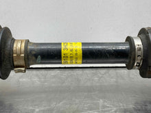 Load image into Gallery viewer, FRONT CV AXLE SHAFT Micra Micra K12 Versa 2012-2019 MT Right - NW11513