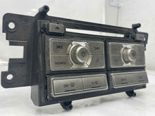 Load image into Gallery viewer, RADIO CONTROLS Jaguar XF 2009 09 2010 10 2011 11 - NW137877