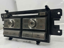Load image into Gallery viewer, RADIO CONTROLS Jaguar XF 2009 09 2010 10 2011 11 - NW137877