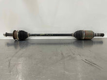 Load image into Gallery viewer, FRONT CV AXLE SHAFT Subaru Legacy 15 16 17 18 19 MT - NW13912
