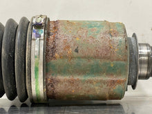 Load image into Gallery viewer, FRONT CV AXLE SHAFT Subaru Legacy 15 16 17 18 19 MT - NW13912
