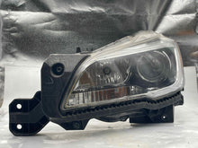 Load image into Gallery viewer, HEADLIGHT LAMP ASSEMBLY Legacy 2015 15 2016 16 2017 17 Left - NW103605
