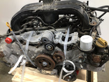 Load image into Gallery viewer, ENGINE MOTOR Subaru Legacy 2016 16 2.5L VIN D/A - NW67501
