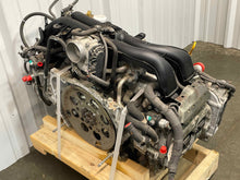 Load image into Gallery viewer, ENGINE MOTOR Subaru Legacy 2016 16 2.5L VIN D/A - NW67501