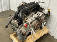 Load image into Gallery viewer, ENGINE MOTOR Subaru Legacy 2016 16 2.5L VIN D/A - NW67501