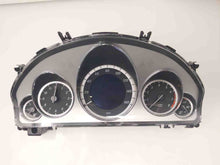Load image into Gallery viewer, SPEEDOMETER CLUSTER Mercedes-Benz E300 E350 E550 E63 2012 12 - NW161163