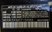 Load image into Gallery viewer, CARRIER ASSEMBLY E250 Van C230 C250 C300 C350 C63 E250D E300 08-16 RWD - NW46945