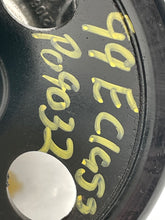 Load image into Gallery viewer, POWER STEERING PUMP E320 E430 1998 98 99 00 01 02 03 - NW163739