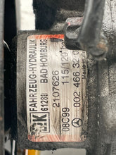 Load image into Gallery viewer, POWER STEERING PUMP E320 E430 1998 98 99 00 01 02 03 - NW504679