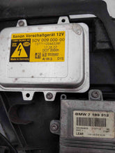Load image into Gallery viewer, HEADLIGHT LAMP ASSEMBLY BMW 528i 535i 550i M5 08 09 10 Right - NW102565