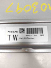 Load image into Gallery viewer, ECU ECM COMPUTER Nissan Murano 2006 06 3.5L - NW60015