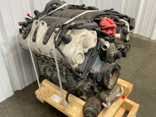 Load image into Gallery viewer, Engine Motor PORSCHE PANAMERA 2012 - NW407388