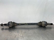 Load image into Gallery viewer, REAR AXLE SHAFT Porsche Panamera 10 11 12 13 14 15 16 Left - NW13482