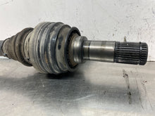 Load image into Gallery viewer, REAR AXLE SHAFT Porsche Panamera 10 11 12 13 14 15 16 Left - NW13482