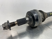 Load image into Gallery viewer, REAR AXLE SHAFT Porsche Panamera 10 11 12 13 14 15 16 Left - NW13482