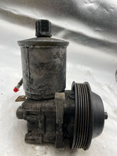 Load image into Gallery viewer, POWER STEERING PUMP Mercedes 300E 300SL 88 89 - 93 - NW163856