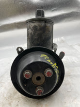 Load image into Gallery viewer, POWER STEERING PUMP Mercedes 300E 300SL 88 89 - 93 - NW163856