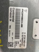 Load image into Gallery viewer, ECU ECM COMPUTER Porsche Panamera 2010 10 2011 11 2012 12 2013 13 - NW61957