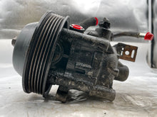 Load image into Gallery viewer, POWER STEERING PUMP Mercedes 300E 300SL 88 89 - 93 - NW163856