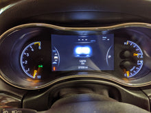 Load image into Gallery viewer, Speedometer Cluster GRAND CHEROKEE 2016 - NW159033