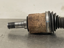 Load image into Gallery viewer, FRONT CV AXLE SHAFT Durango Grand Cherokee 2011-2020 Left - NW9189