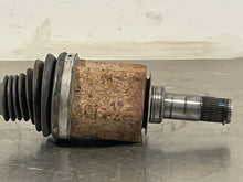 Load image into Gallery viewer, FRONT CV AXLE SHAFT Durango Grand Cherokee 2011-2020 Left - NW9189