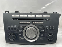 Load image into Gallery viewer, RADIO Mazda 3 2010 10 - NW138337