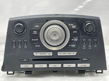 Load image into Gallery viewer, RADIO Mazda 3 2010 10 - NW138337